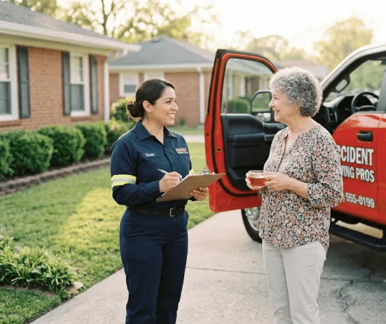 Accident Towing Service Grove, OK FAQs